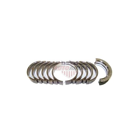 CRANKSHAFT MAIN BEARING SET
