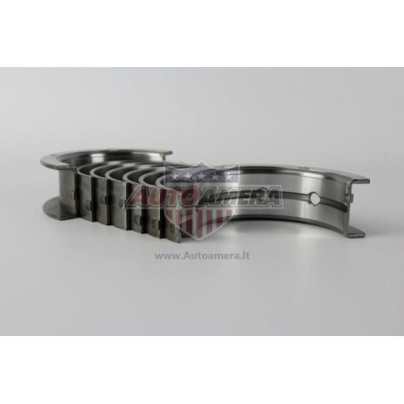 CRANKSHAFT MAIN BEARING SET