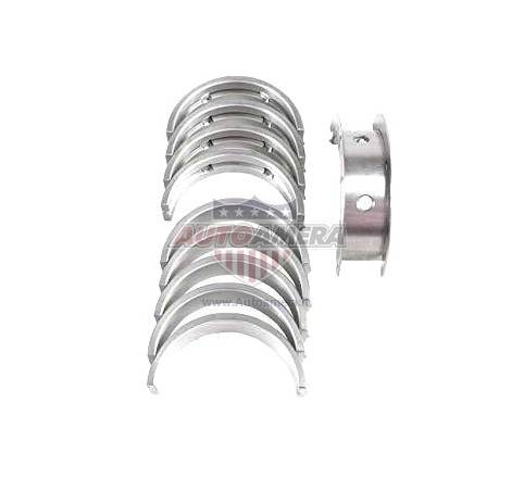 CRANKSHAFT MAIN BEARING SET