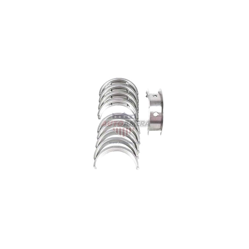 CRANKSHAFT MAIN BEARING SET
