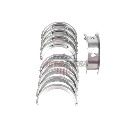 CRANKSHAFT MAIN BEARING SET