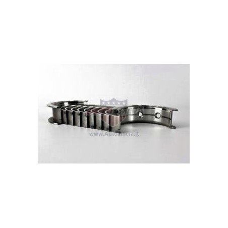 CRANKSHAFT MAIN BEARING SET