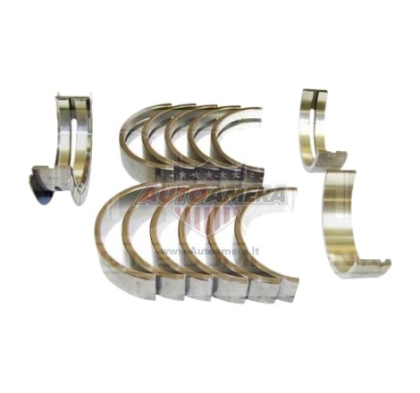 CRANKSHAFT MAIN BEARING SET