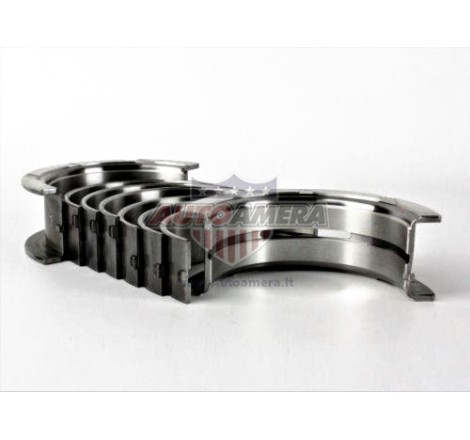 CRANKSHAFT MAIN BEARING SET