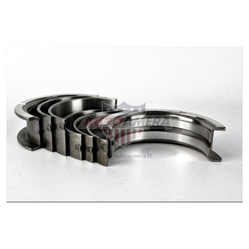 CRANKSHAFT MAIN BEARING SET