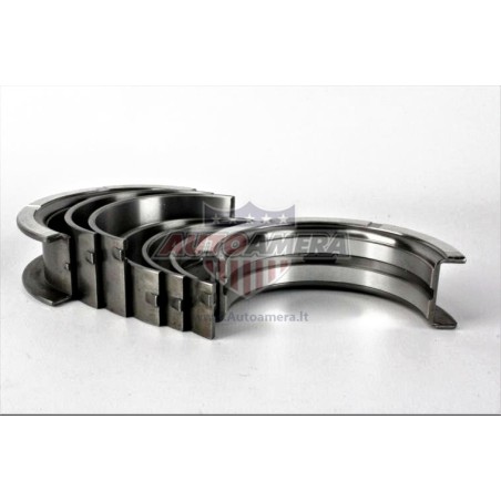 CRANKSHAFT MAIN BEARING SET