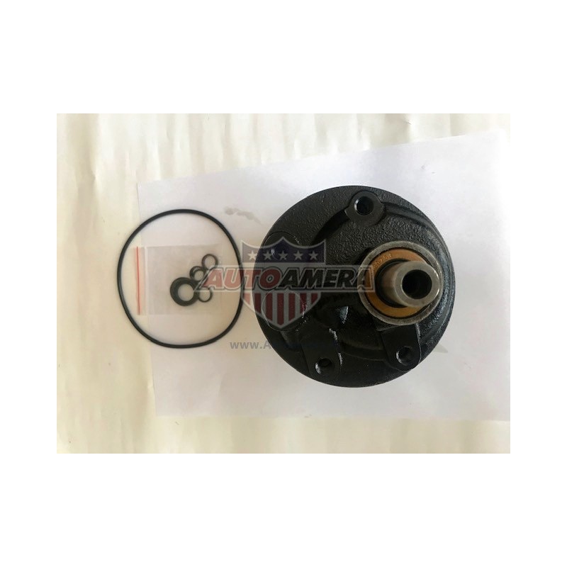 Power steering pump