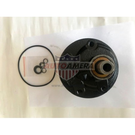 Power steering pump