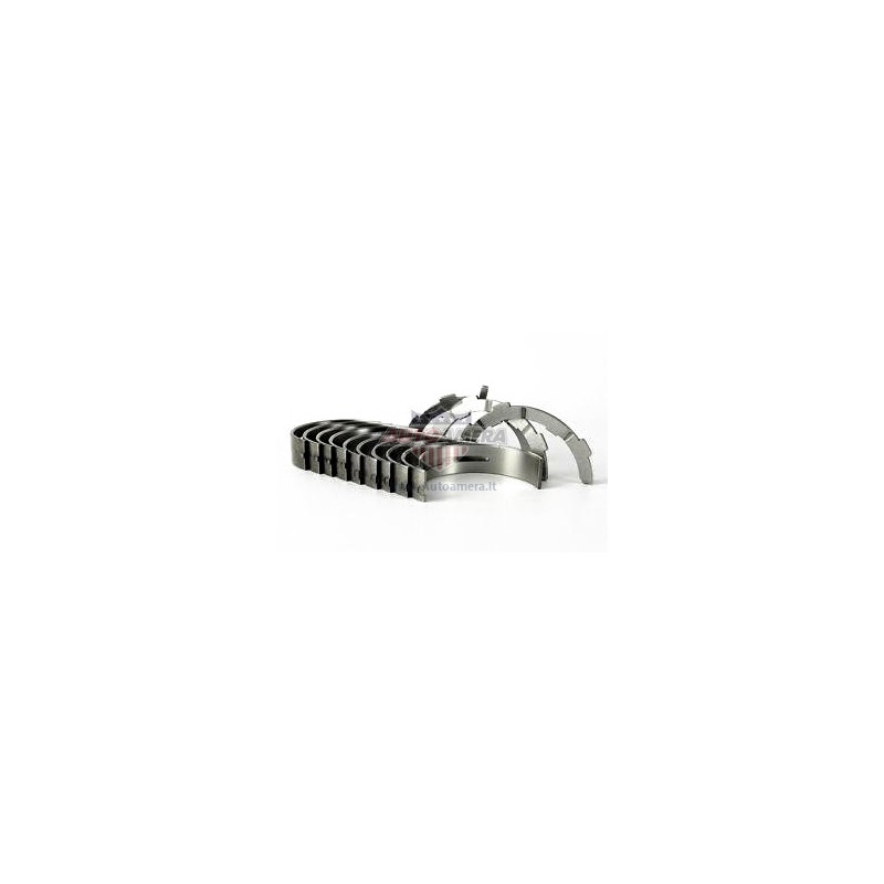 CRANKSHAFT MAIN BEARING SET
