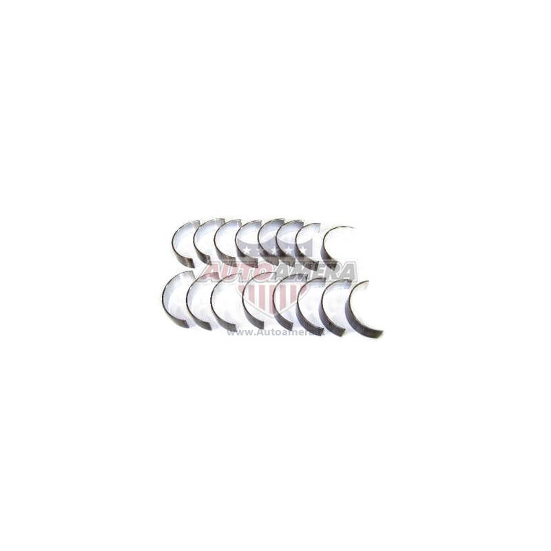 ENGINE CONNECTING ROD BEARING SET