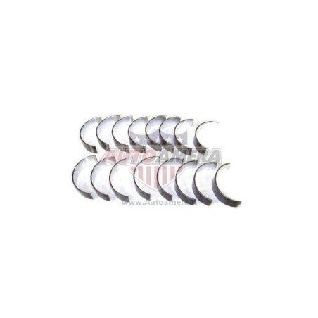 ENGINE CONNECTING ROD BEARING SET