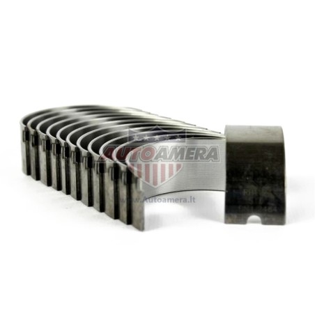 ENGINE CONNECTING ROD BEARING SET
