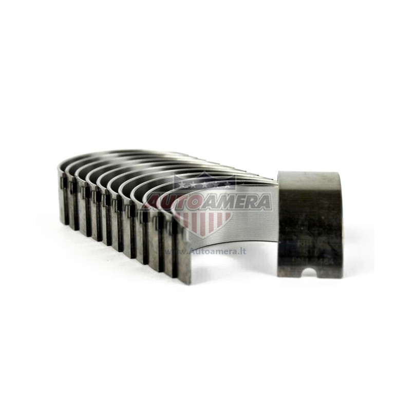 ENGINE CONNECTING ROD BEARING SET