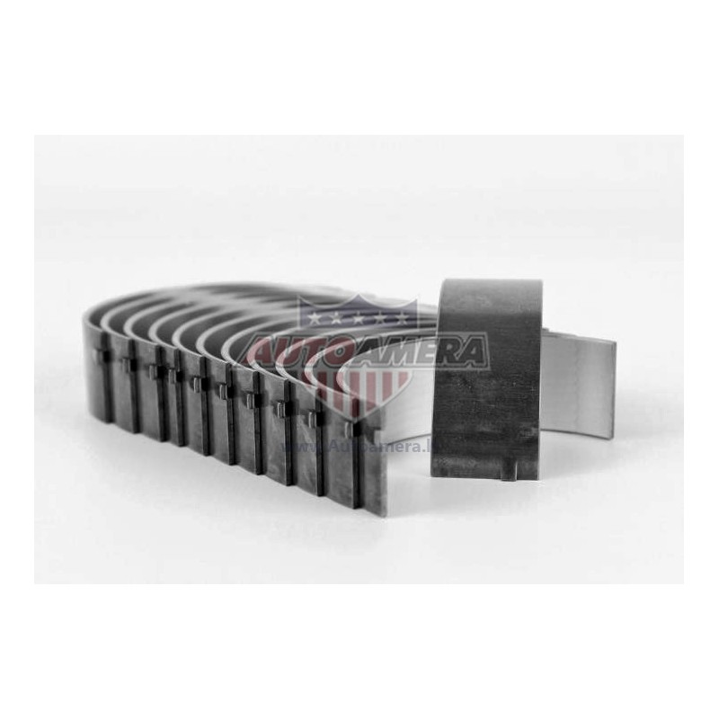 ENGINE CONNECTING ROD BEARING SET