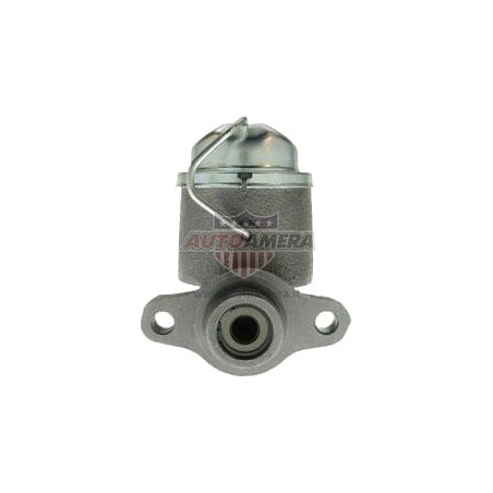 BRAKE MASTER CYLINDER