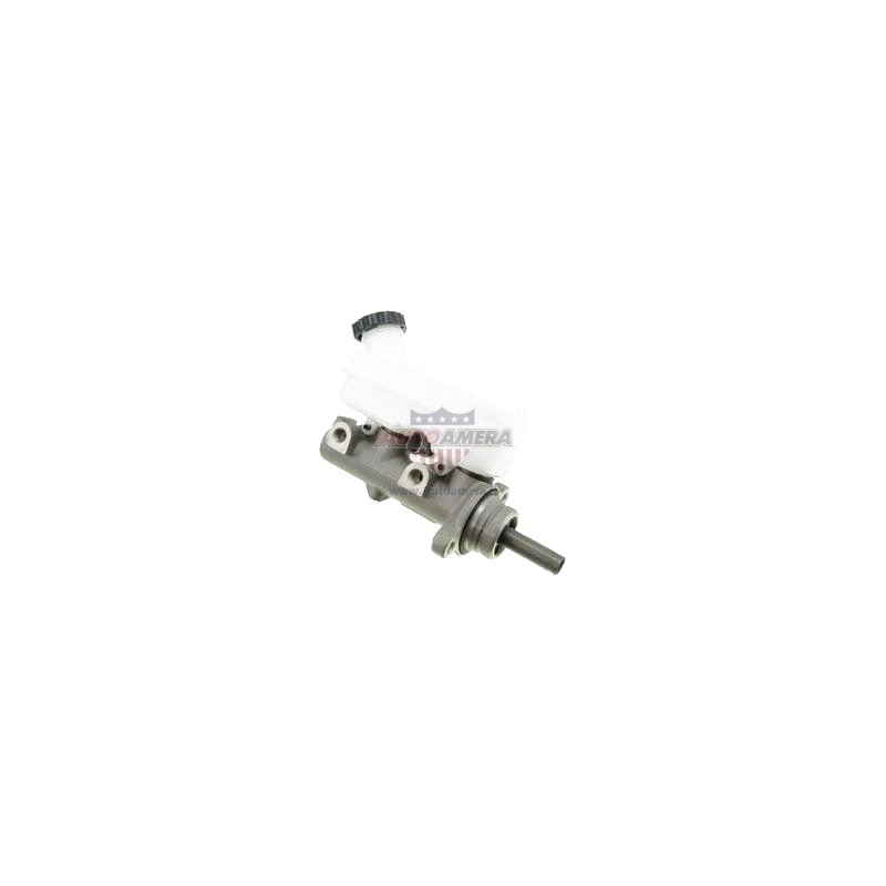 BRAKE MASTER CYLINDER