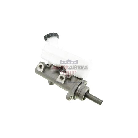 BRAKE MASTER CYLINDER