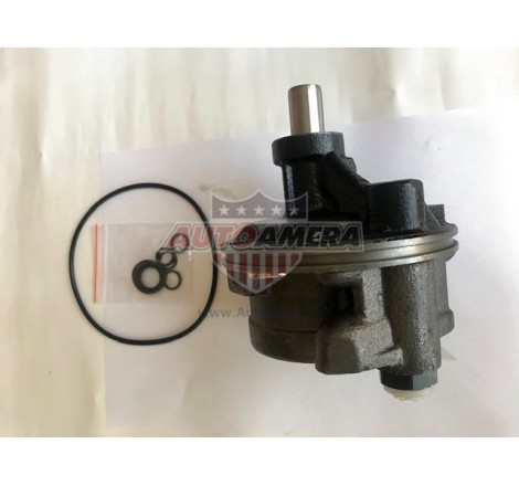 Power steering pump