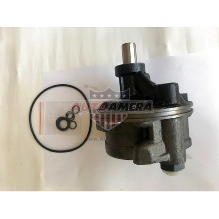 Power steering pump