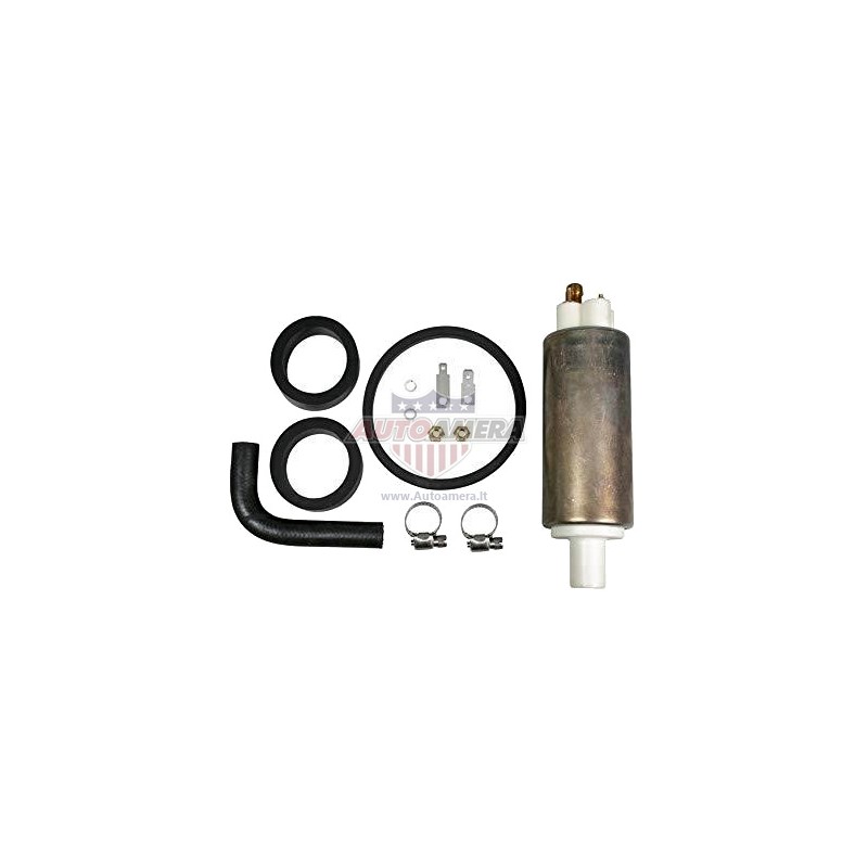 FUEL PUMP