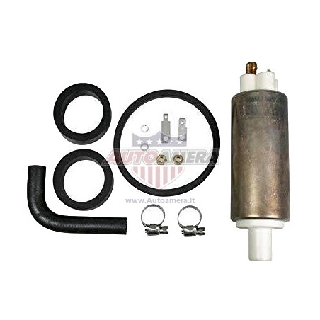 FUEL PUMP