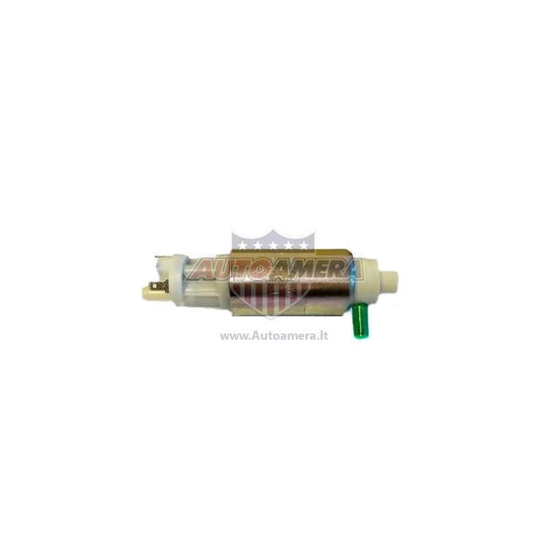 FUEL PUMP