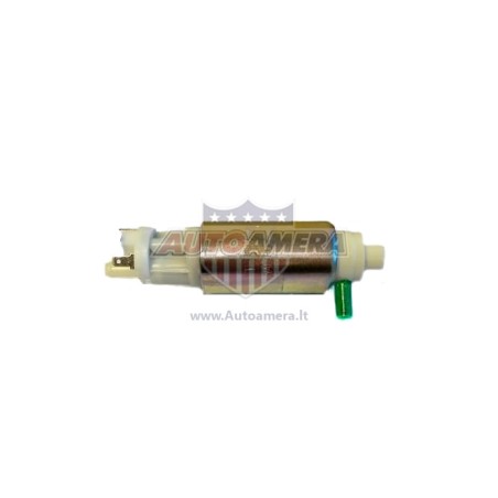 FUEL PUMP