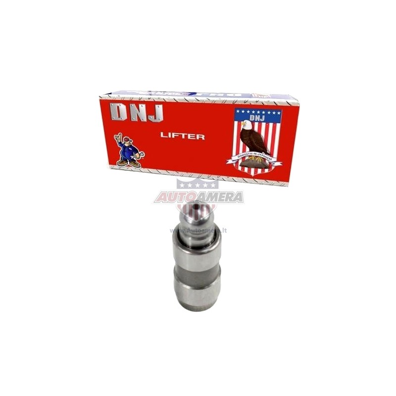 HYDRAULIC LIFTER (ENGINE VALVE LIFTER)