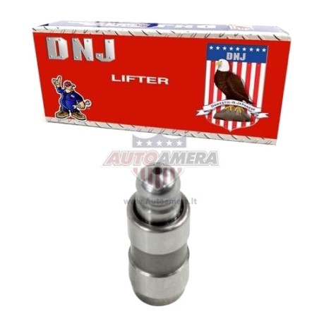 HYDRAULIC LIFTER (ENGINE VALVE LIFTER)