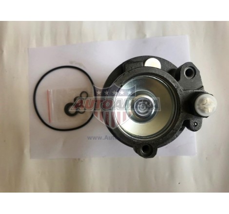 Power steering pump