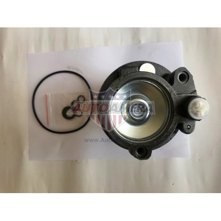 Power steering pump