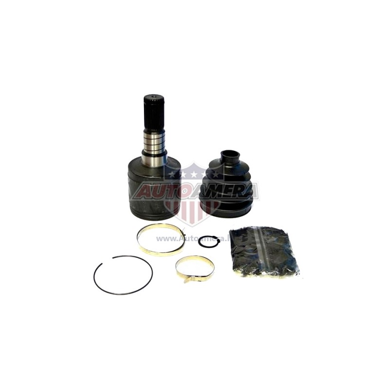 CV JOINT