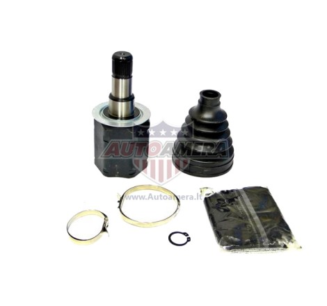 CV JOINT