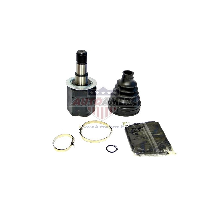 CV JOINT