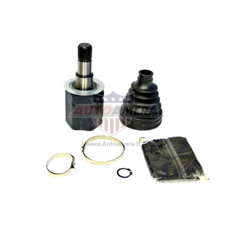 CV JOINT