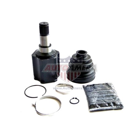 CV JOINT