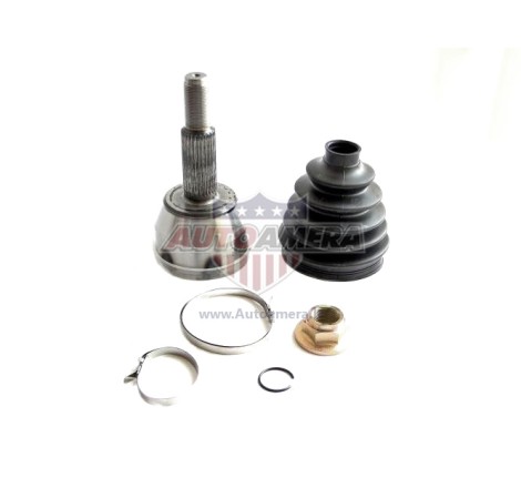 Pusašio šarnyras