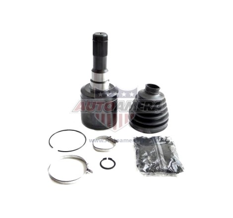 CV JOINT