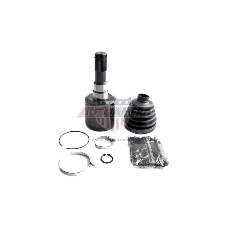 CV JOINT