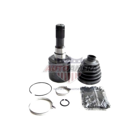 CV JOINT