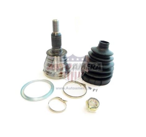 CV JOINT