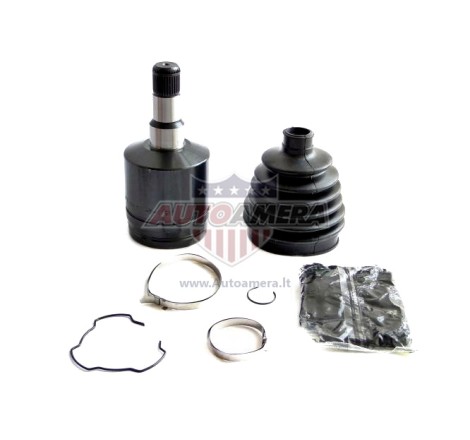 CV JOINT
