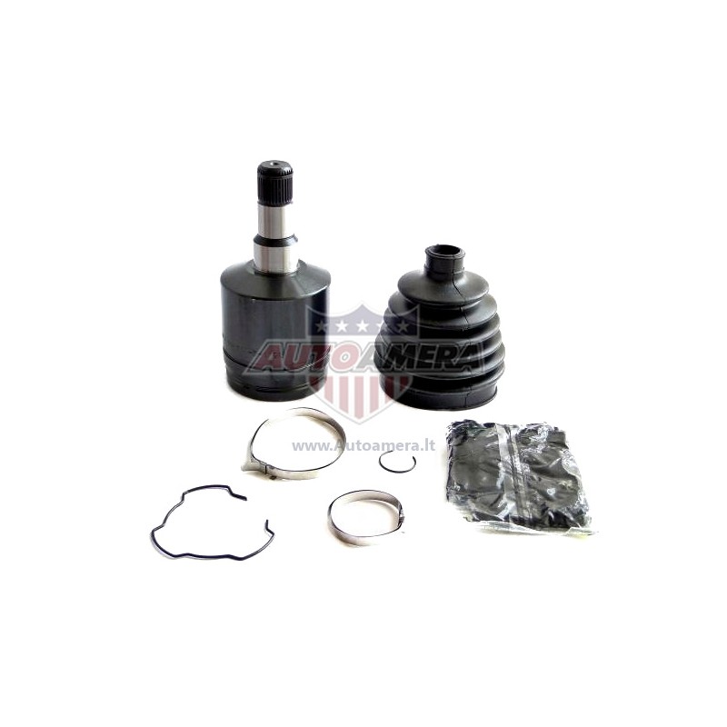 CV JOINT