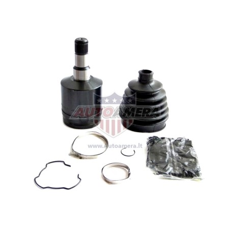 CV JOINT