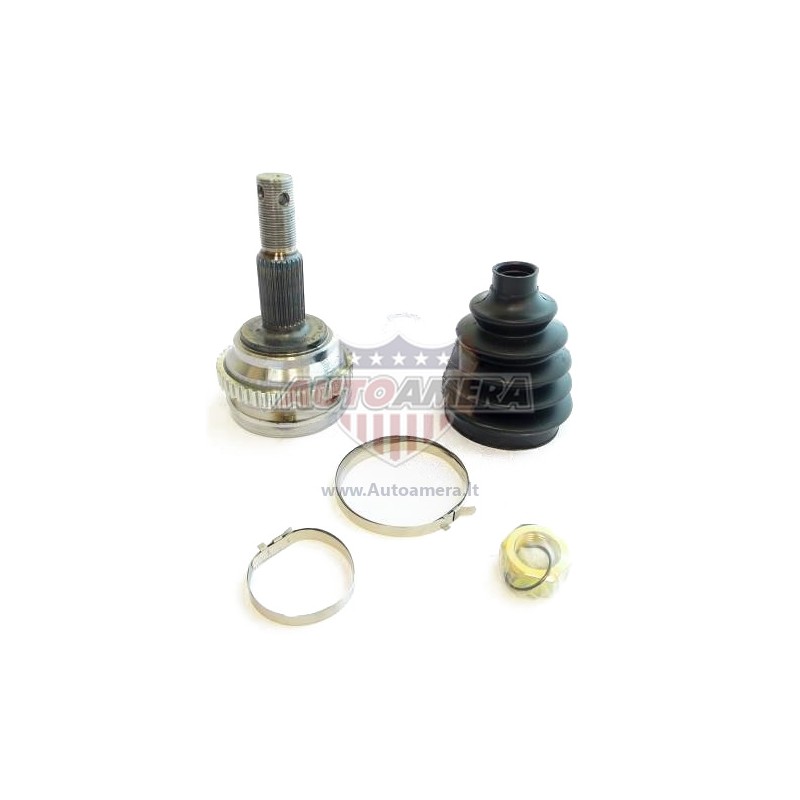 CV JOINT