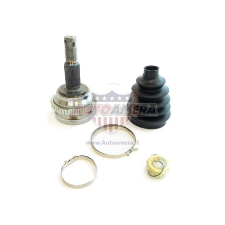 CV JOINT
