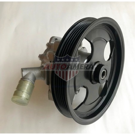 POWER STEERING PUMP