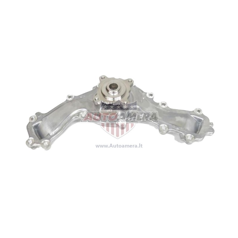 SIURBLYS VAND. CHEVROLET CAMARO 12672035 016