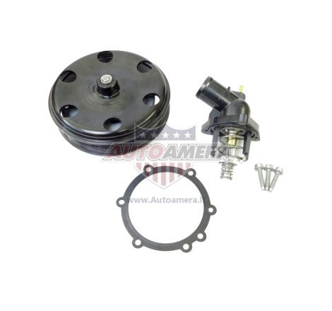 WATER PUMP
