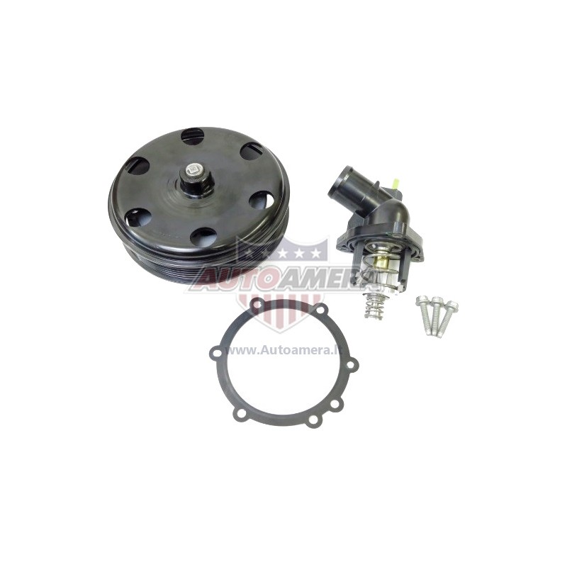 WATER PUMP